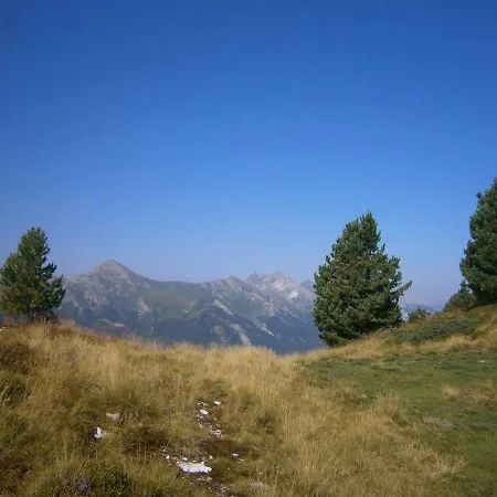 Mosergut Lägenhet